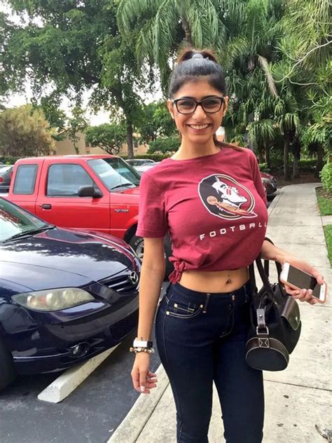 mia kholifa porn|Mia Khalifa – Pornstar Videos